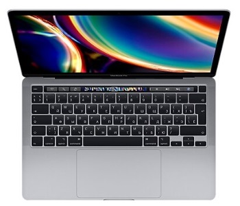 Специализированный ремонт MacBook apple