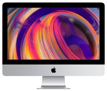 Специализированный ремонт iMac apple